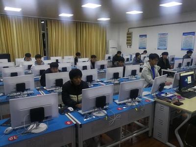 信息工程系順利舉行“移動應(yīng)用開發(fā)”技能競賽校賽